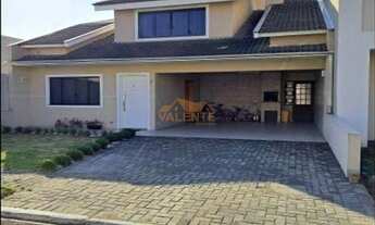 Imagem: Casa de luxo em condomínio à venda em