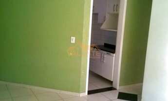 Imagem 5: Apartamento com 03 quartos , no Residencial Quintas de São Francisco no Fazendinha