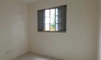 Imagem 2: Apartamento com 03 quartos , no Residencial Quintas de São Francisco no Fazendinha