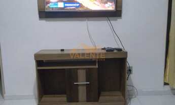 Imagem 6: No Residencial Cidade de broni a prioridade é a qualidade de vida que valoriza o bem-esta