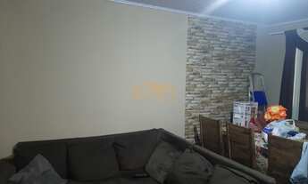 Imagem 3: Valente Imóveis vende excelente Casa, localizado no bairro Campo Comprido