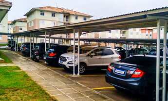 Imagem 3: No Residencial Cidade de broni a prioridade é a qualidade de vida que valoriza o bem-esta