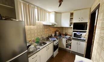 Imagem 7: Apartamento para venda , BATEL com 4 Quartos e 3 banheiros à Venda, 93 m² por R$ 560.00 Ó