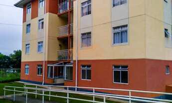 Imagem: No Residencial Cidade de broni a prioridade