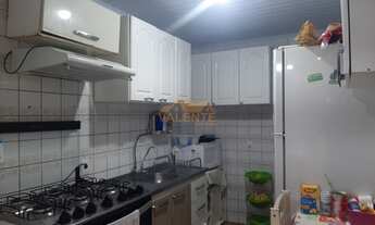 Imagem 6: Valente Imóveis vende excelente Casa, localizado no bairro Campo Comprido