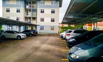 Imagem 2: No Residencial Cidade de broni a prioridade é a qualidade de vida que valoriza o bem-esta