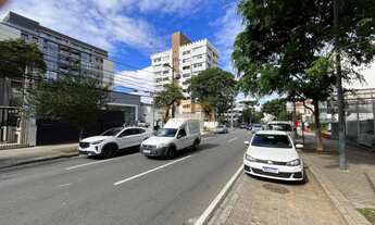 Imagem 2: Apartamento para venda , BATEL com 4 Quartos e 3 banheiros à Venda, 93 m² por R$ 560.00 Ó