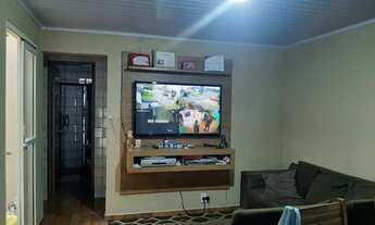 Imagem 4: Valente Imóveis vende excelente Casa, localizado no bairro Campo Comprido