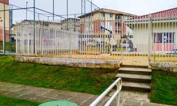 Imagem 4: No Residencial Cidade de broni a prioridade é a qualidade de vida que valoriza o bem-esta