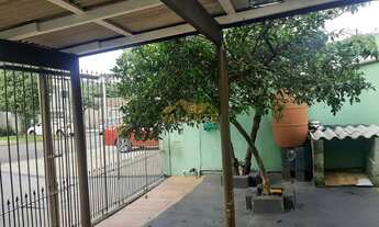 Imagem 2: Valente Imóveis vende excelente Casa, localizado no bairro Campo Comprido