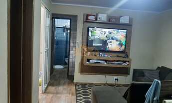 Imagem 5: Valente Imóveis vende excelente Casa, localizado no bairro Campo Comprido