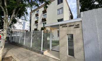 Imagem: Apartamento para venda, BATEL com 4 Quartos