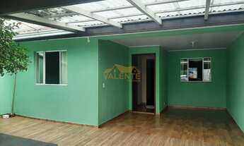 Imagem: Valente Imóveis vende excelente Casa, localizado