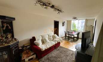 Imagem 4: Apartamento para venda , BATEL com 4 Quartos e 3 banheiros à Venda, 93 m² por R$ 560.00 Ó