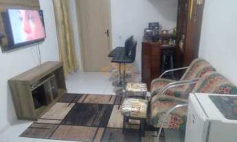 Imagem 5: No Residencial Cidade de broni a prioridade é a qualidade de vida que valoriza o bem-esta