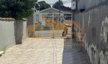 Imagem 3: Casa com 3 dormitórios à venda, por R$ 550.000,00 - Campo Comprido - Curitiba/PR