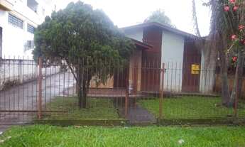 Imagem: CASA RESIDENCIAL em CRICIÚMA - SC, VILA