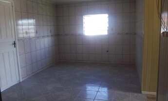 Imagem 2: CASA RESIDENCIAL em CRICIÚMA - SC, ANA MARIA