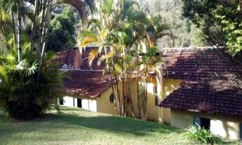 Imagem: SÍTIO RURAL em AMPARO - SP, JARDIM SEABRA