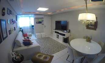 Imagem 3: 2 dormitírios, Nova Esperança, Mobiliado