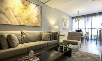 Imagem: 4 suites, Mobiliado no Centro