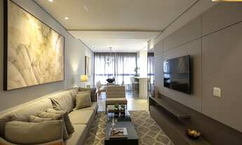 Imagem 4: 4 suites, Mobiliado no Centro