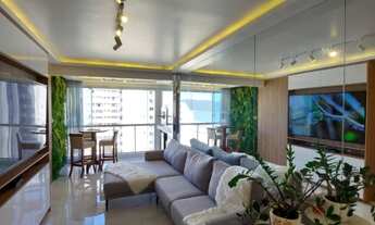 Imagem 4: Frente Mar , Mobiliado