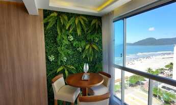 Imagem 2: Frente Mar , Mobiliado