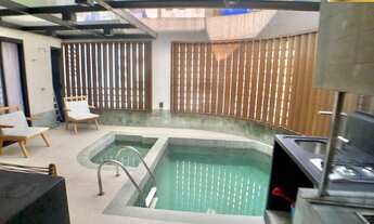 Imagem: Cobertura Duplex, 3 dormitórios na Rua