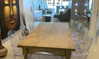 Imagem 7: Frete Mar Locação anual