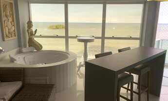 Imagem 2: Frete Mar Locação anual