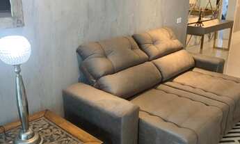 Imagem 5: Frete Mar Locação anual