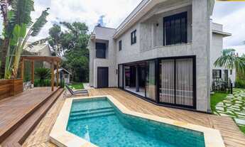 Imagem: Casa em Condominio no Estaleiro a Venda