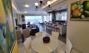 Imagem: Apto Diferenciado com Piscina Frente Mar