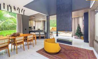 Imagem 3: Casa em Condominio no Estaleiro a Venda