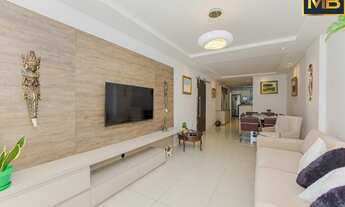 Imagem 2: 3 Dormitorios bem Mobiliado