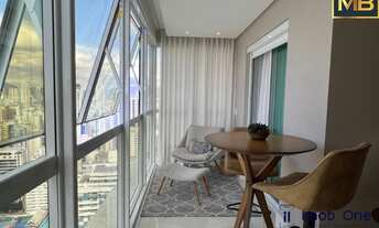 Imagem 2: Alameda Jardins , Andar Alto