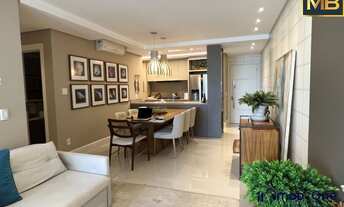 Imagem 4: Alameda Jardins , Andar Alto