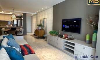 Imagem 3: Alameda Jardins , Andar Alto