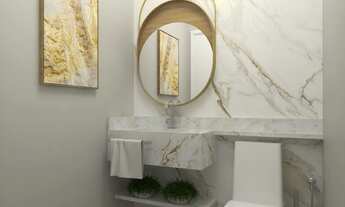 Imagem 2: CASA RESIDENCIAL em INDAIATUBA - SP, RESIDENCIAL EVIDÊNCIAS