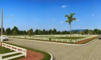 Imagem: Terreno a venda 250m² no loteamento residencial