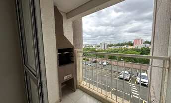 Imagem 4: Apartamento a venda no Edifício Tatiana com 58 m² por R$ 210.000