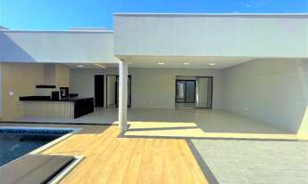 Imagem: Casa nova ESPETACULAR a venda no Bairro