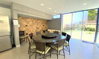 Imagem 5: Apartamento à venda, 52m² por R$299.000,00 no Centro de Americana - SP