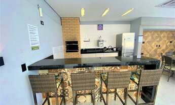 Imagem 4: Apartamento à venda, 52m² por R$299.000,00 no Centro de Americana - SP