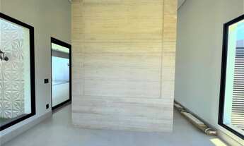 Imagem 2: Casa com 3 suítes à venda, 250 m² por R$ 2.700.000,00 - Residencial Pau Brasil - Americana