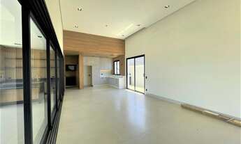 Imagem 3: Casa com 3 suítes à venda, 250 m² por R$ 2.700.000,00 - Residencial Pau Brasil - Americana