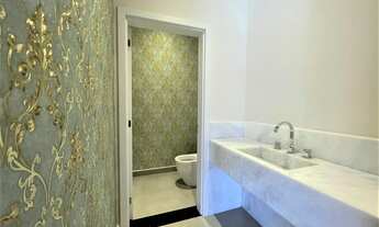 Imagem 5: Casa com 3 suítes à venda, 250 m² por R$ 2.700.000,00 - Residencial Pau Brasil - Americana