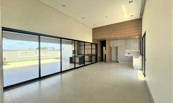 Imagem 4: Casa com 3 suítes à venda, 250 m² por R$ 2.700.000,00 - Residencial Pau Brasil - Americana