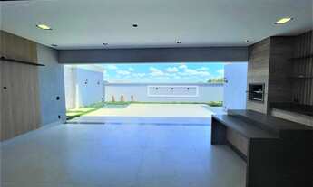 Imagem 6: Casa com 3 suítes à venda, 250 m² por R$ 2.700.000,00 - Residencial Pau Brasil - Americana